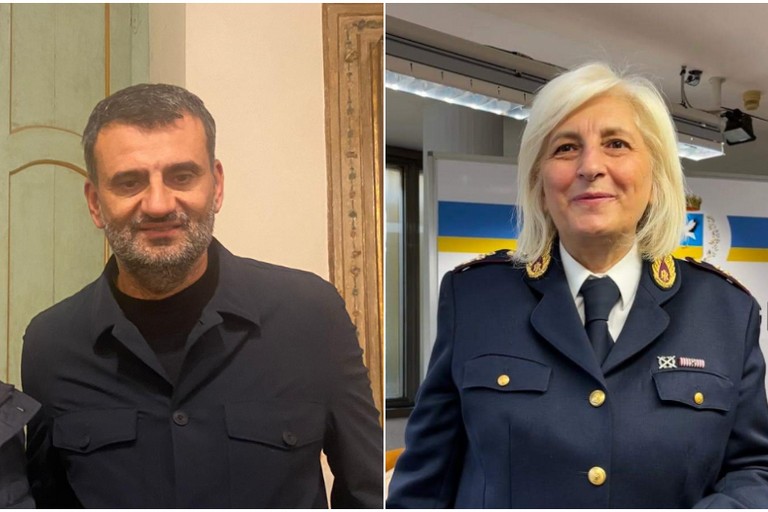 Decaro e Colasuonno