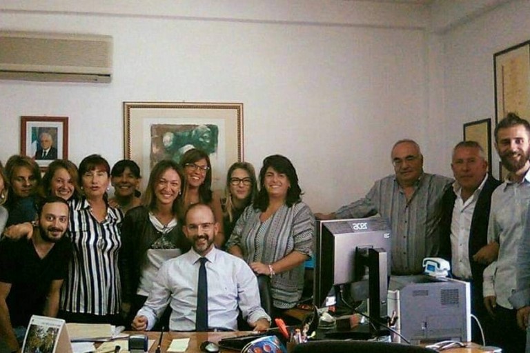 Area Finanziaria Asl Bt