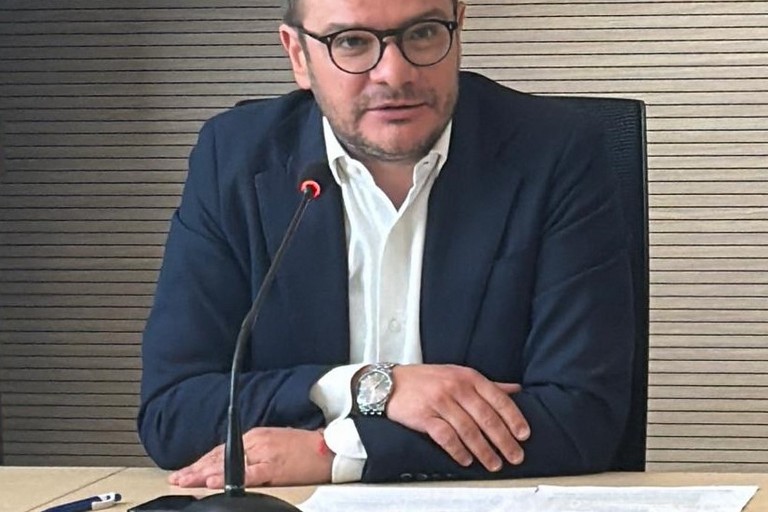 Domenico De Santis (Pd)