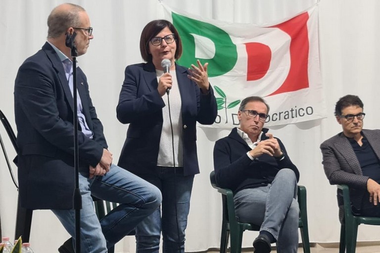 Comitato “Lascia il Segno” di Andria
