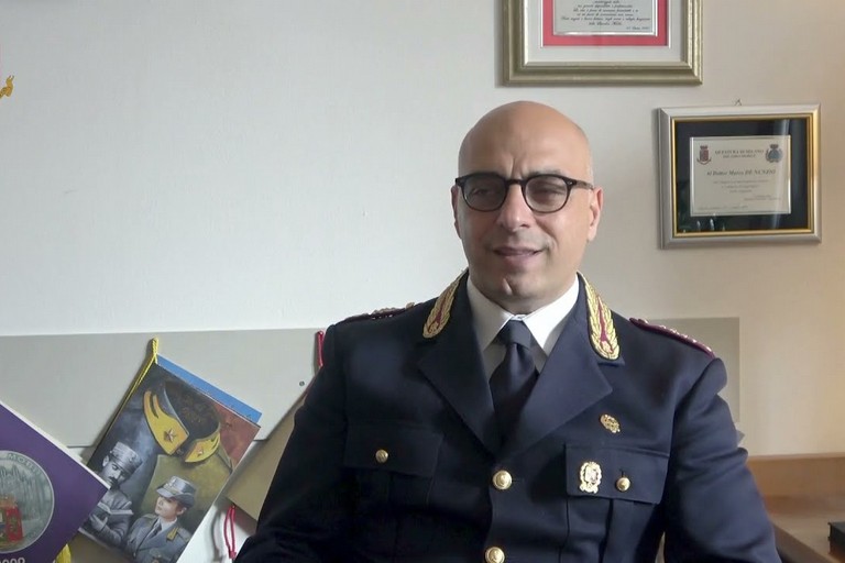 Marco De Nunzio
