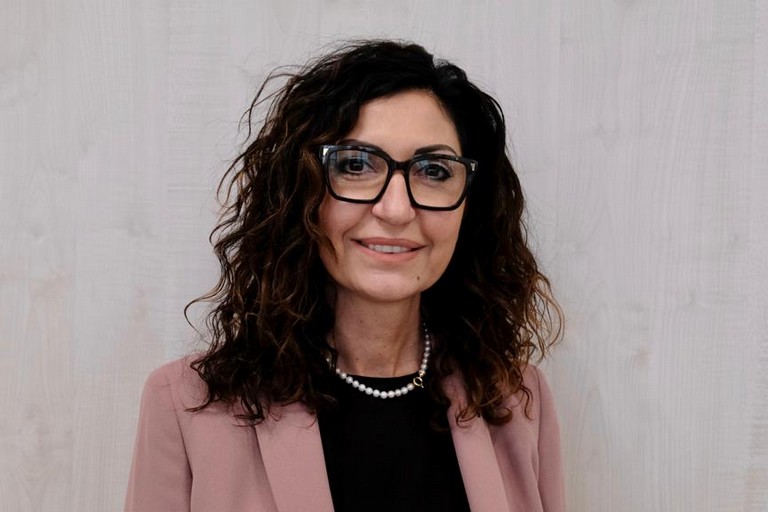 Dr.ssa Tiziana Di Matteo