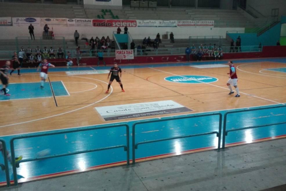 diaz andria