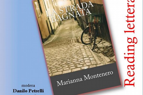 Libro di Marianna Montenero