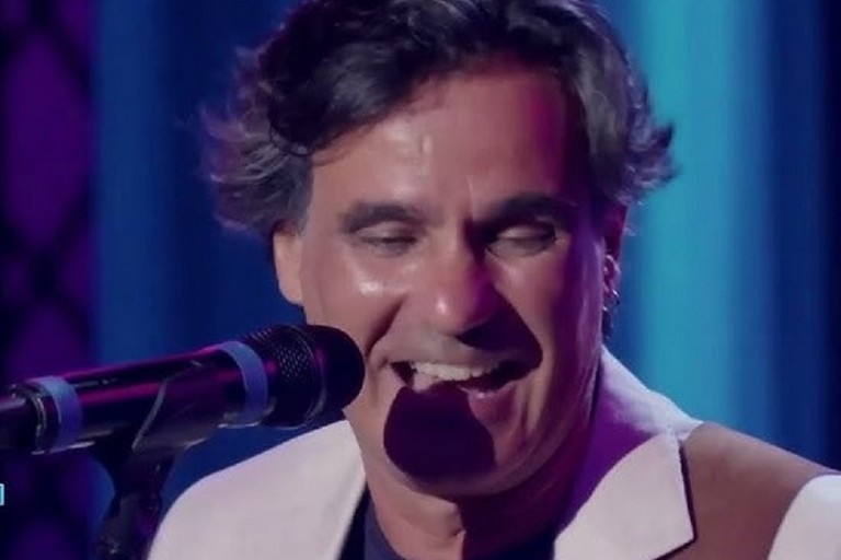 Diego Moreno al Centro Zenith: il tango di Gardel incontra Napoli