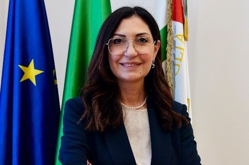Tiziana Dimatteo
