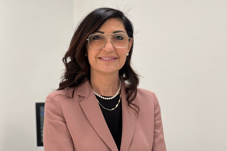 Tiziana Dimatteo