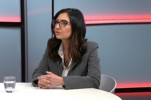 Tiziana Dimatteo