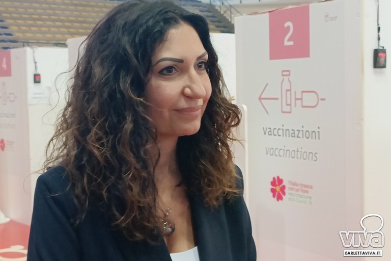 Tiziana Dimatteo