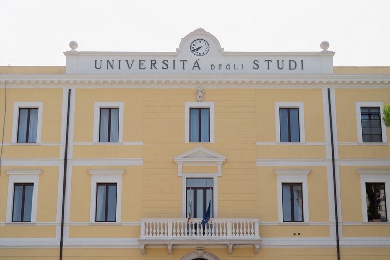 L'Ateneo dauno sarà protagonista l'8 gennaio ad Andria di una intensa giornata di lavori