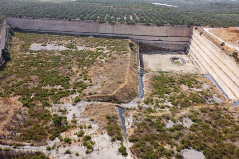 Discarica ex Fratelli Acquaviva