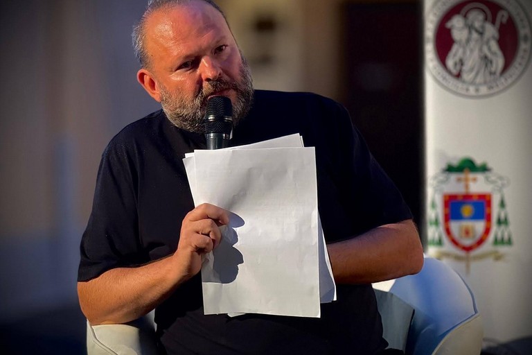 Da Andretta ad Andria: quando il Sud si tiene per mano