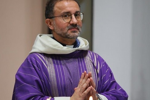 Don Michelangelo Tondolo