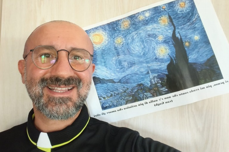 don Michelangelo Tondolo