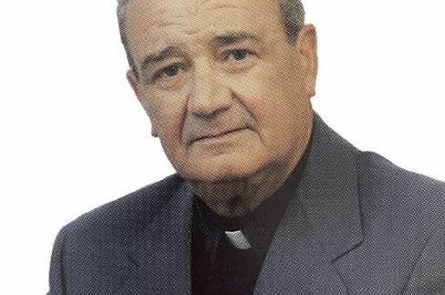 Don Riccardo Zingaro