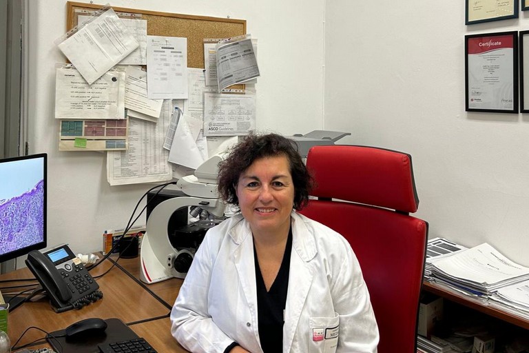 La sanità che vogliamo "La straordinaria competenza e acume della dott.ssa Rosanna Nenna"