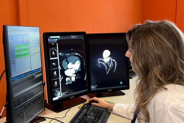 Festa delle Donna: al "Bonomo" di Andria esami di mammografia dalle 8 alle 14 presso la Radiologia