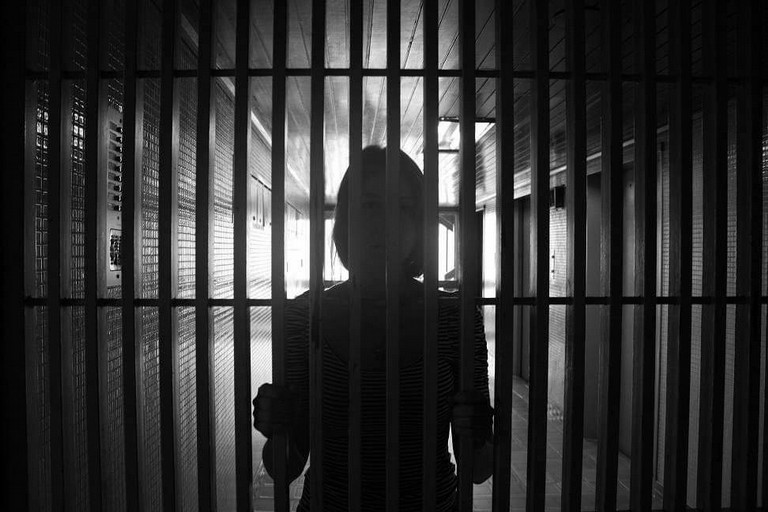 donne e carcere