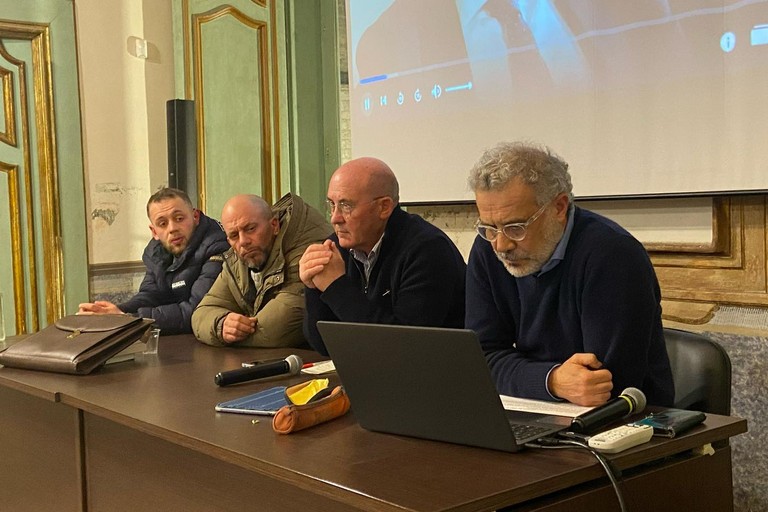 L'esperienza di Don Riccardo Agresti e del progetto 