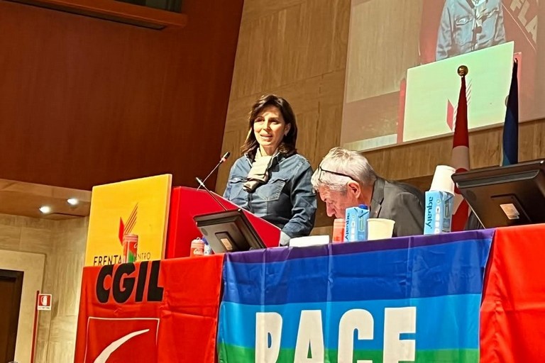 Dora Lacerenza