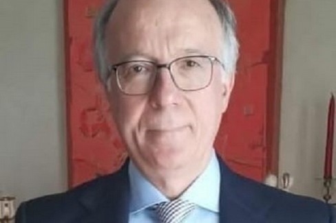 Luciano Suriano