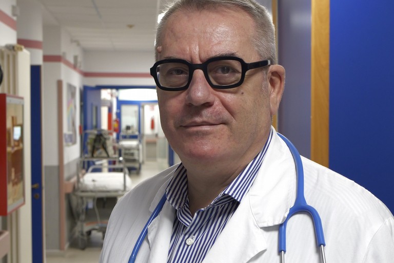 dott. Francesco Bartolomucci