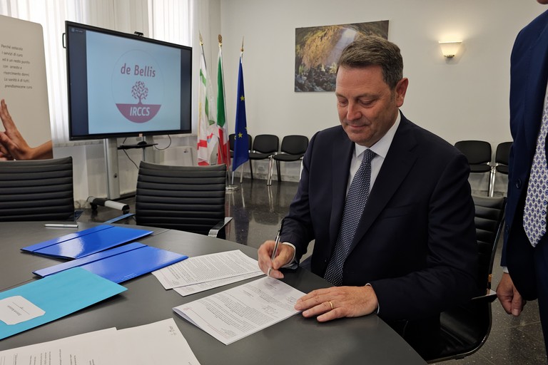 Emanuele Tatò