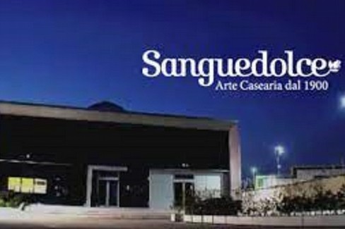 Sanguedolce Andria