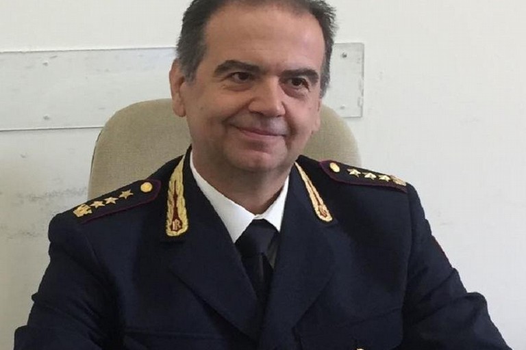 dr. Giovanni Casavola