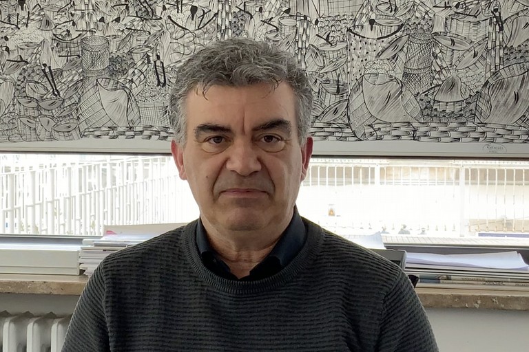 dott. Michele Panunzio