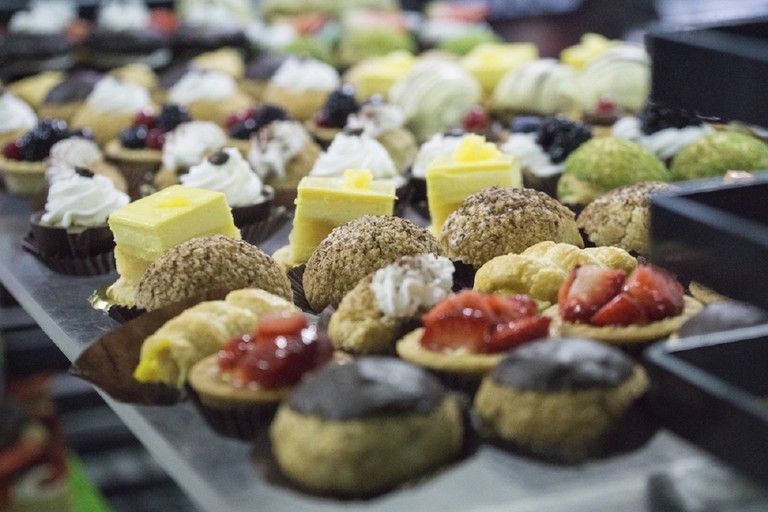 Alta Cucina, Pasticceria e Cake Design