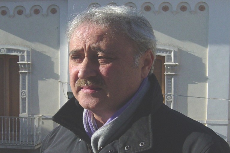 Marcello Fisfola
