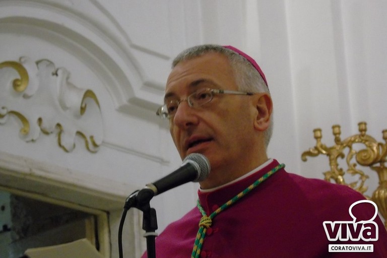 Mons. Leonardo D'Ascenzo