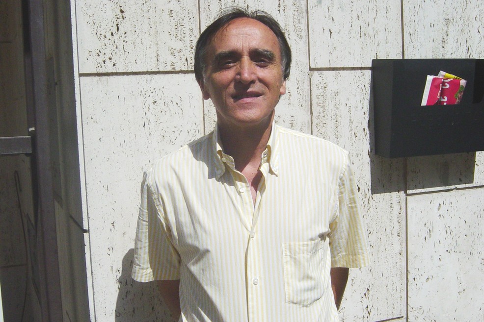 Nicola Montepulciano