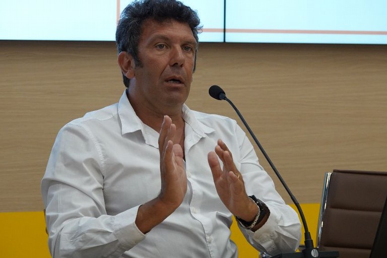 Danny Sivo