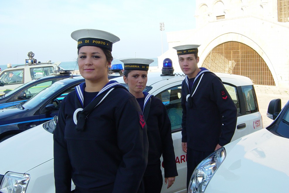 Capitaneria di porto