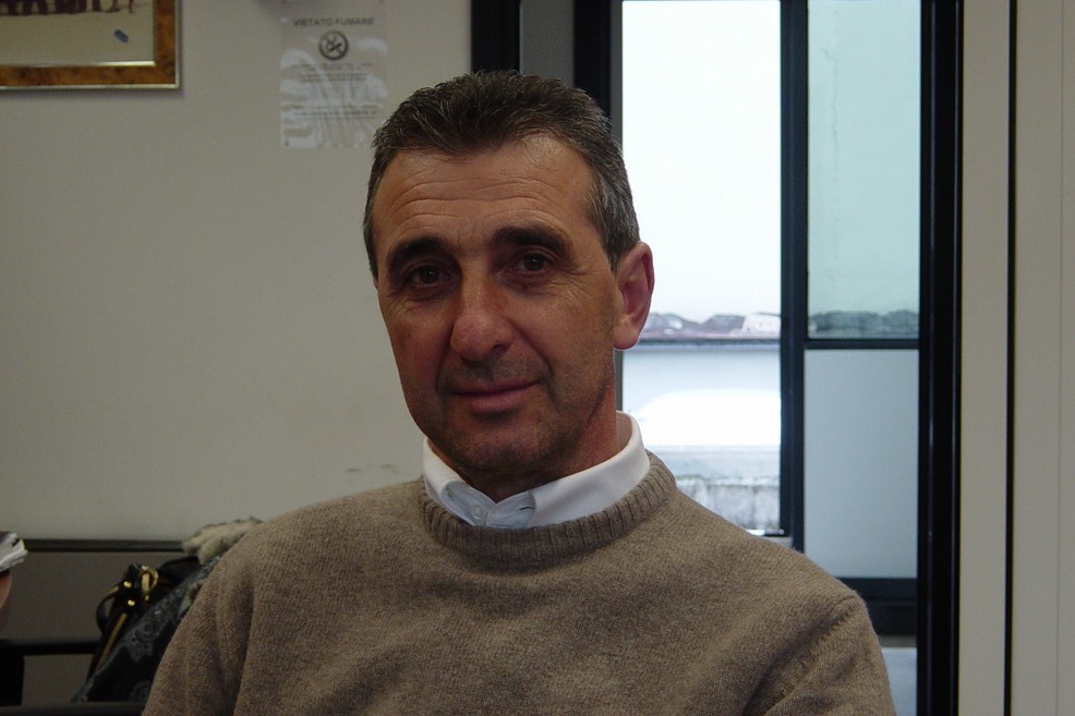 Pino Cagnetti