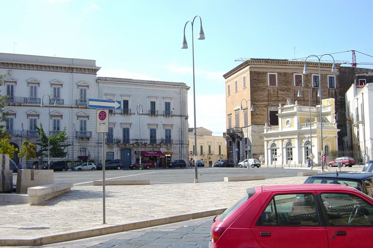 centro storico