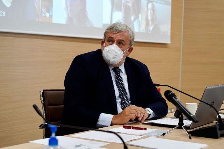 Michele Emiliano