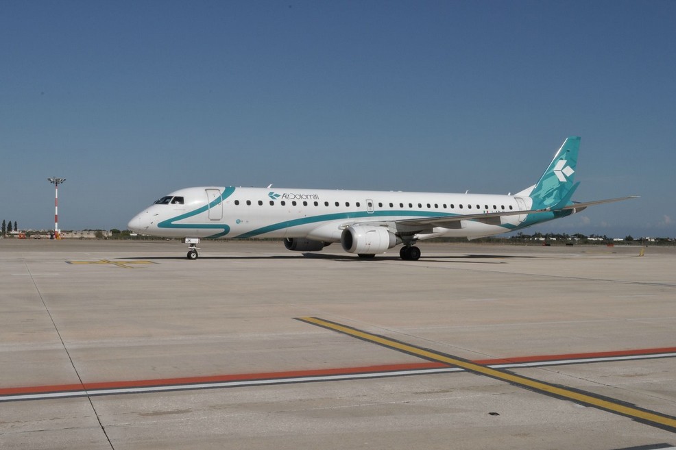 aeroporto di Bari