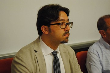Gianluca Sanguedolce