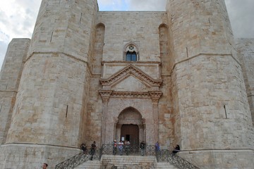 Castel del Monte
