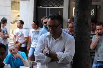 Francesco Lotito