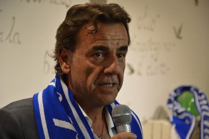 Paolo Montemurro, Fidelis Andria