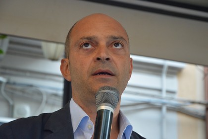 Piero Doronzo Fidelis Andria