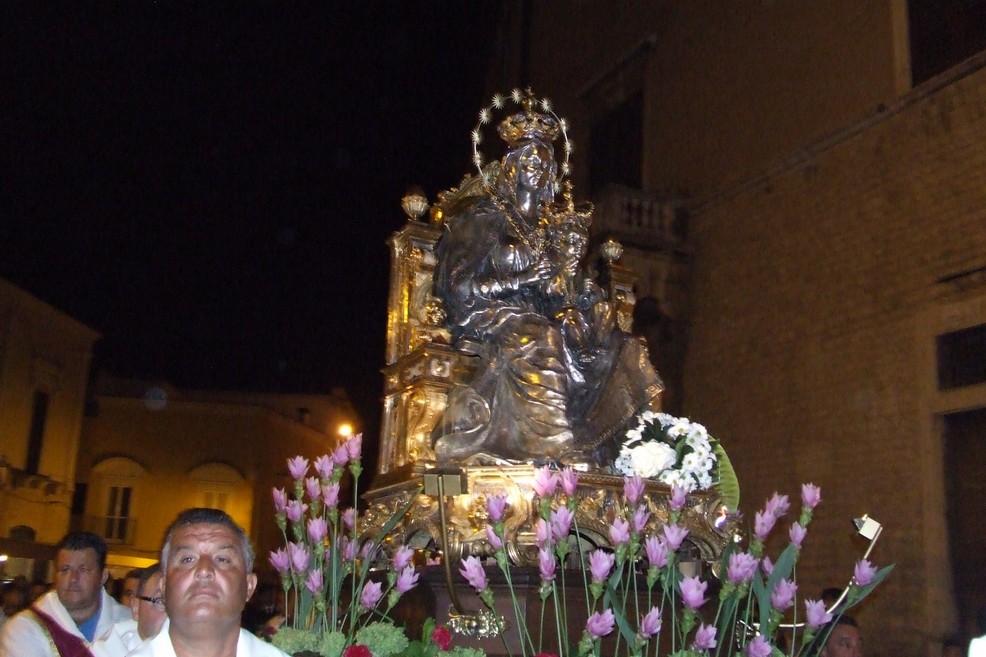 Madonna dei Miracoli