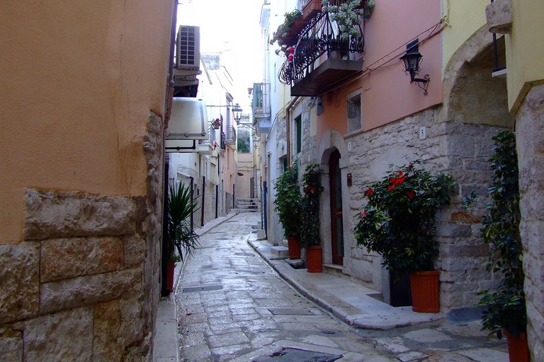 Andria centro storico