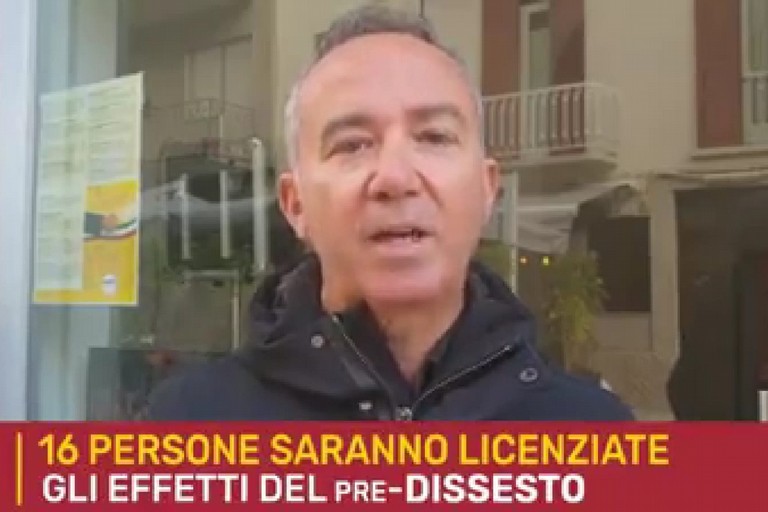 Michele Coratella