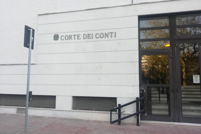 Corte dei conti