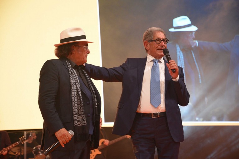 Megamark festeggia 45 anni insieme alla sua
